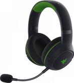 Razer Kaira Pro - Draadloze Gaming Headset - Zwart - Xbox..., Hobby & Loisirs créatifs, Verzenden