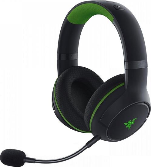 Razer Kaira Pro - Draadloze Gaming Headset - Zwart - Xbox..., Hobby en Vrije tijd, Gezelschapsspellen | Overige, Nieuw, Verzenden