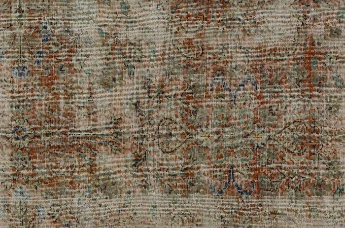 Usak - Vloerkleed - 305 cm - 214 cm, Huis en Inrichting, Stoffering | Tapijten en Vloerkleden