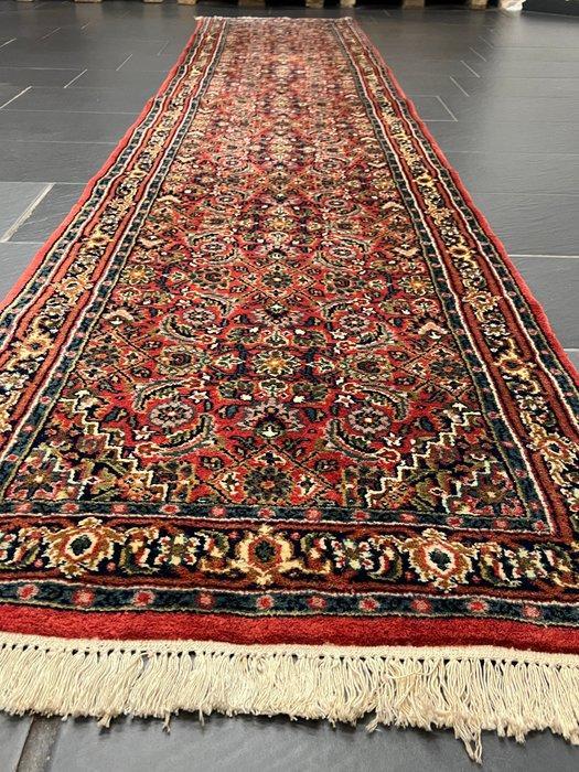 Tabriz - Loper - 355 cm - 75 cm, Huis en Inrichting, Stoffering | Tapijten en Vloerkleden