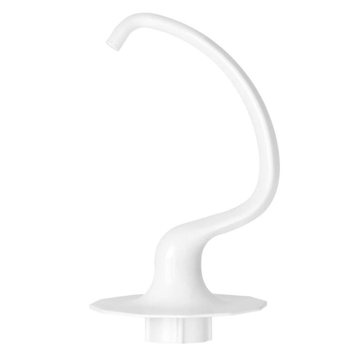 Kitchenaid Deeghaak K5ADH Wit Deeghaken voor, Elektronische apparatuur, Keukenmixers, Verzenden