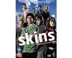 Skins - Series 2 (IMPORT), Cd's en Dvd's, Dvd's | Tv en Series, Verzenden, Nieuw in verpakking