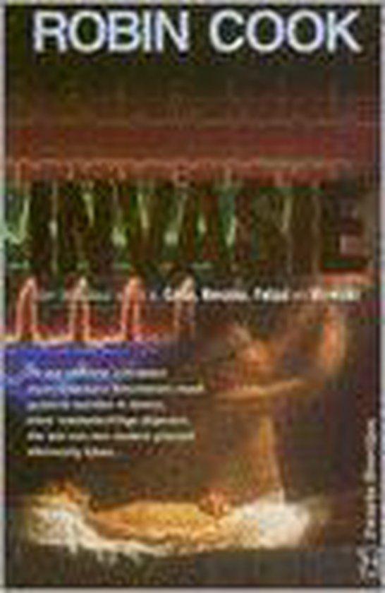 INVASIE 9789044927955 Robin Cook, Boeken, Romans, Gelezen, Verzenden