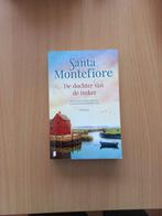 Santa Montefiore De dochter van de imker roman 9789022594049, Boeken, Verzenden, Zo goed als nieuw, Santa Montefiore