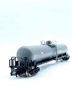 Kato N - 8072 - Modeltrein (1) - Taki 25000 Tank Car –, Nieuw