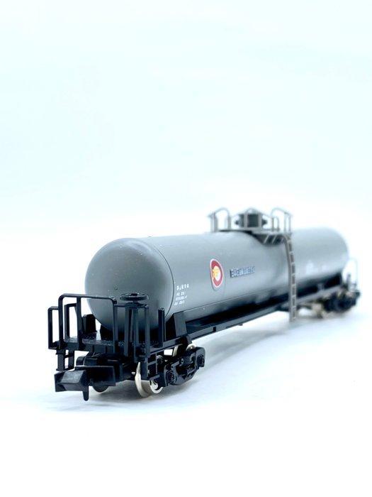 Kato N - 8072 - Modeltrein (1) - Taki 25000 Tank Car –, Hobby en Vrije tijd, Modeltreinen | N-Spoor