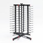 Jackstack werktafelmodel bordenrek | Geschikt voor 52, Zakelijke goederen, Horeca | Keukenapparatuur, Verzenden, Nieuw in verpakking