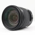 Sigma 24-105mm F/4 DG OS HSM Art Nikon FX | Tweedehands, Verzenden, Zo goed als nieuw
