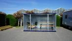 Vind hier jouw ideale Tuinhuis met overkapping | WEES SNEL