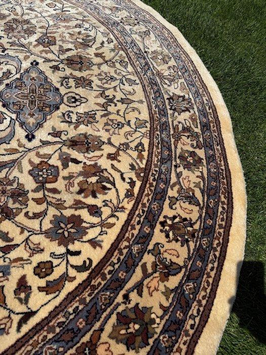 Uniek Indo Bidjar tapijt - Tapijt - 250 cm - 250 cm, Huis en Inrichting, Stoffering | Tapijten en Vloerkleden