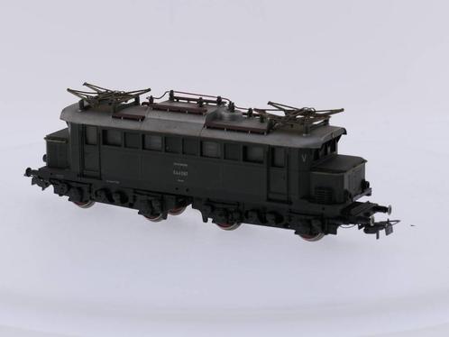 Schaal H0 Piko 5/6211 Elektrische locomotief E44087 van d..., Hobby en Vrije tijd, Modeltreinen | H0, Gelijkstroom, Locomotief