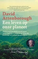 Een leven op onze planeet 9789021029252 David Attenborough, Verzenden, Zo goed als nieuw, David Attenborough