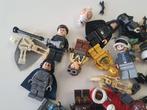 Lego Pièces - Star Wars - Partij Lego Star Wars minifiguren, Kinderen en Baby's, Speelgoed | Duplo en Lego, Nieuw