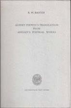 Albert Verweys translations from Shelleys poetical works, Nieuw, Nederlands, Verzenden