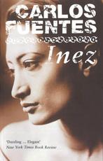 Inez 9780747568162 Carlos Fuentes, Verzenden, Gelezen, Carlos Fuentes