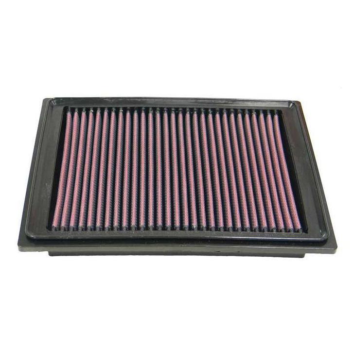 K&N Vervangingsluchtfilter | Chevrolet | MALIBU / MALIBU Hat, Auto-onderdelen, Motor en Toebehoren, Nieuw, Verzenden