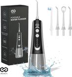 2dekans | Infinity Goods Waterflosser - Monddouche -, Handtassen en Accessoires, Uiterlijk | Mondverzorging, Ophalen of Verzenden