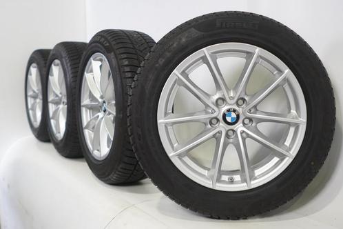 BMW 5 serie G30 G31 8 serie G14 G15 G16 618 17 inch velgen P, Auto-onderdelen, Banden en Velgen, Ophalen of Verzenden