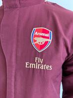 Arsenal - Engelse voetbalcompetitie - 2007 - Voetbalshirt, Nieuw
