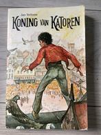 Geef een (prenten-) boek cadeau  -   Koning van Katoren, Livres, Livres pour enfants | Jeunesse | 10 à 12 ans, Jan Terlouw, Verzenden