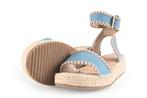 Cellini Sandalen in maat 40 Blauw | 5% extra korting, Kleding | Dames, Schoenen, Cellini, Sandalen of Muiltjes, Zo goed als nieuw