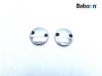 Nokkenas Suzuki GS 1000 +E 1978-1981 (GS1000 GS1000E) End, Motoren, Verzenden, Gebruikt