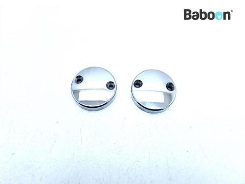Nokkenas Suzuki GS 1000 +E 1978-1981 (GS1000 GS1000E) End, Motoren, Onderdelen | Suzuki, Gebruikt, Verzenden
