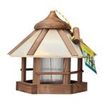 Bird Gift Voederhuis hangende Gazebo, Nieuw