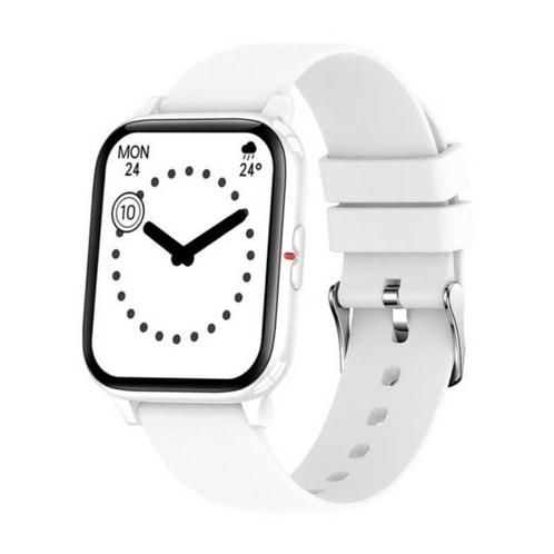 P8 Mix Smartwatch Smartband Smartphone Fitness Sport, Handtassen en Accessoires, Smartwatches, Nieuw, Verzenden