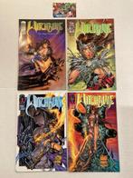 Witchblade (1995) # 1 / 40 - With all Michael Turner issues, Boeken, Nieuw