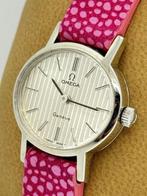 Omega - Geneve Ladies Watch - Zonder Minimumprijs - 511.0412, Nieuw