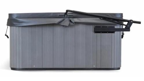 Weau SPA Cover lift 3, Tuin en Terras, Bubbelbaden en Hottubs, Nieuw, Ophalen of Verzenden