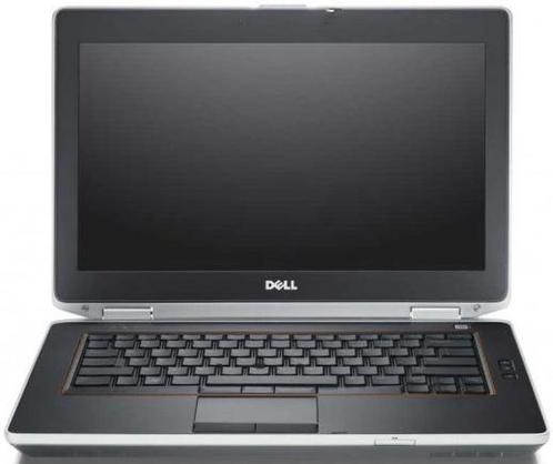Windows XP, 7 of 10 Pro Dell Latitude E6220 i7-2640M Qwerty, Computers en Software, Windows Laptops, Gebruikt, Ophalen of Verzenden