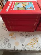 Suske en Wiske - Klassiek Rode Reeks nr 1 t/m 30, Boeken, Stripverhalen, Nieuw