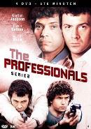 Professionals - Seizoen 2 op DVD, Verzenden, Nieuw in verpakking