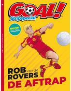 GOAL! Voetbal Stripspecial - Rob van de Rovers De Aftrap, Rob Williams, Verzenden
