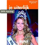 Mini Wp Je Uiterlijk 9789027415950 P. Dijkstra, Boeken, Verzenden, Zo goed als nieuw, P. Dijkstra