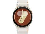 Samsung Galaxy Watch7 - smartwatch - E-simkaart - 40mm -, Verzenden