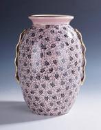 Boch Frères, La Louvière - Raymond Chevalier - Vaas - Roze, Antiek en Kunst