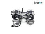 Corps de papillon Triumph Bonneville EFI + SE 2008-2011, Motos, Verzenden