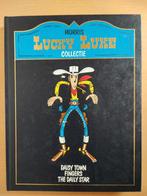 Lucky Luke Collectie A 8 - Lekturama - Daisy Town + Fingers, Morris, Verzenden