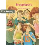 Brugpiepers! / Zoeklicht Dyslexie 9789027673305, Boeken, Verzenden, Gelezen, Lorna Minkman