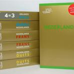 Van Dale pocketwoordenboek Nederlands-Frans / Van Dale, Boeken, Verzenden, Nederlands, Zo goed als nieuw