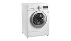 Lg F1296tda Wasmachine 8kg 1200rpm, Ophalen of Verzenden, Nieuw