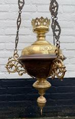 Objets religieux et spirituels - Bronze patiné - 1850-1900 -