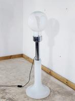 Staande lamp - Muranoglas, Antiek en Kunst