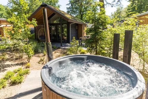 Unieke vakantiehuizen in NL met de WOW-factor - Boek nu, Vacances, Maisons de vacances | Pays-Bas