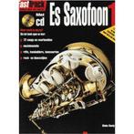 Es Saxofoon 1 Fast Track Nederlands 8714441001275, Boeken, Verzenden, Gelezen, Blake Neely