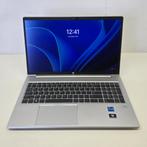 HP Probook 450 G9 i7 512GB Incl. Lader | Nette Staat, Computers en Software, Ophalen of Verzenden, Nieuw
