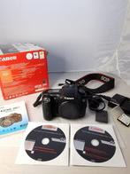 Canon EOS 20D Objectif à focale variable, TV, Hi-fi & Vidéo